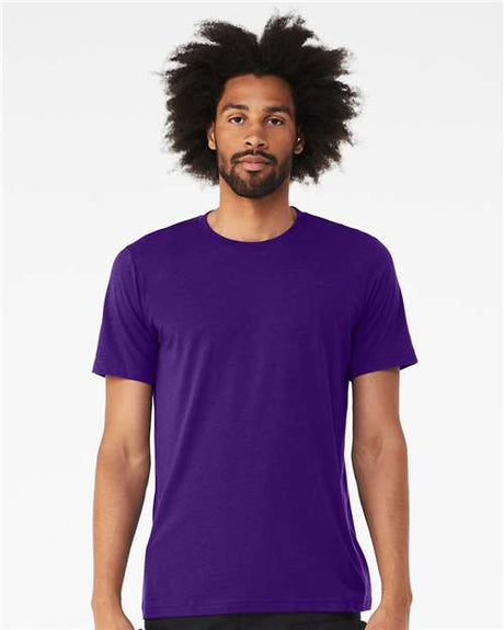 Triblend Tee