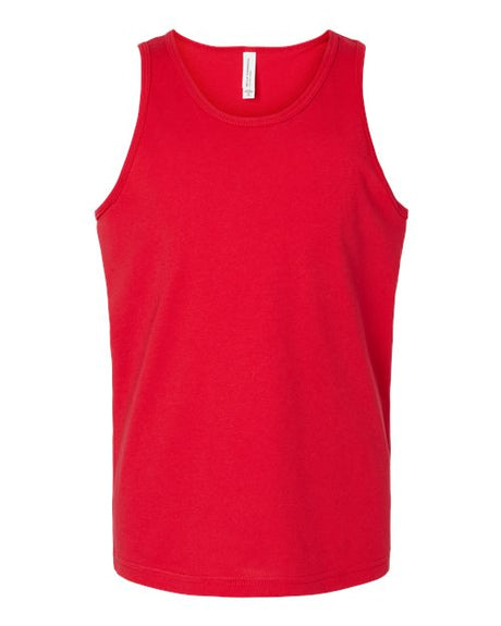 Youth Jersey Tank
