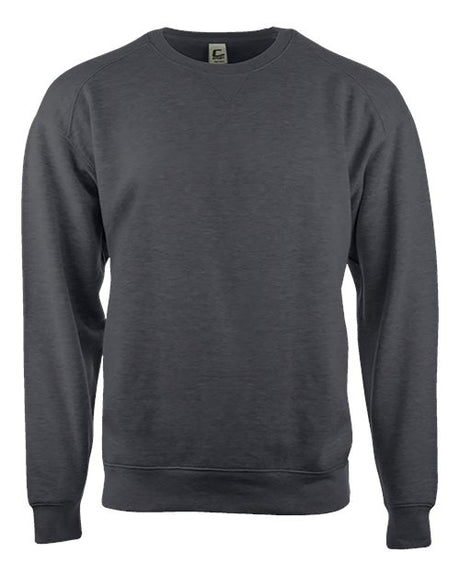 Youth Crewneck Sweatshirt