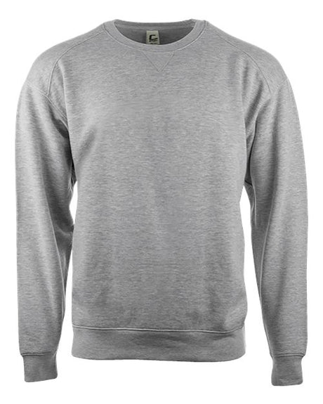 Youth Crewneck Sweatshirt