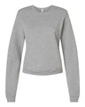 Women's Sponge Fleece Crewneck Sweatshirt