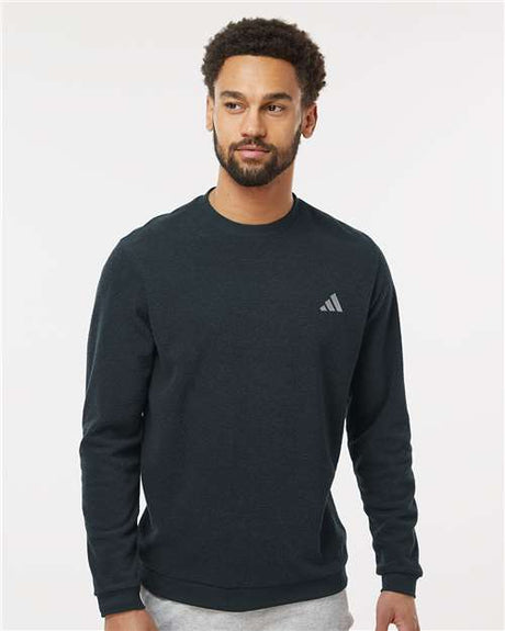 Men's Terry Loop Crewneck Sweatshirt