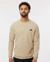 Men's Terry Loop Crewneck Sweatshirt