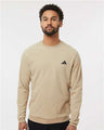 Men's Terry Loop Crewneck Sweatshirt