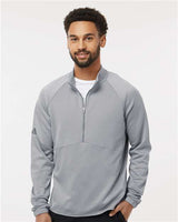Men's Performance Quarter-Zip Pullover