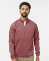 Men's Performance Quarter-Zip Pullover