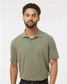 Men's Blended Polo