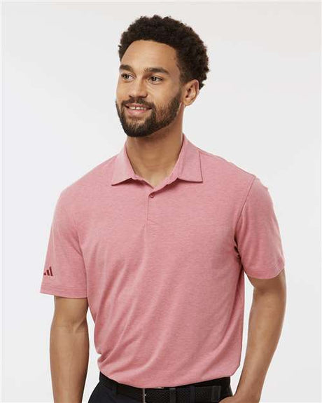 Men's Blended Polo