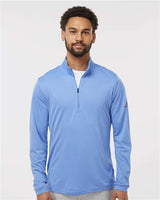 Men's Ultimate365 Lightweight Quarter-Zip Pullover
