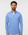 Men's Ultimate365 Lightweight Quarter-Zip Pullover