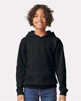 Youth Softstyle® Midweight Hooded Sweatshirt