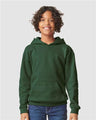 Youth Softstyle® Midweight Hooded Sweatshirt