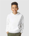 Youth Softstyle® Midweight Hooded Sweatshirt