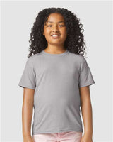 Youth Softstyle® CVC T-Shirt