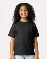 Youth Softstyle® CVC T-Shirt