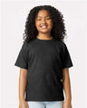 Youth Softstyle® CVC T-Shirt