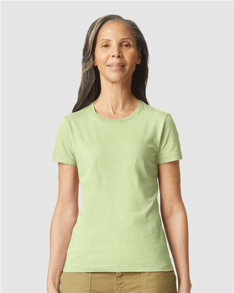 Women's Softstyle® T-Shirt