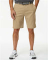 Men's Golf 9" Shorts