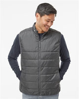 Men's Puffer Full-Zip Vest