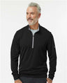 Men's Performance Lightweight Quarter-Zip Pullover