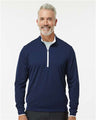 Men's Performance Lightweight Quarter-Zip Pullover