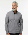 Men's Performance Lightweight Quarter-Zip Pullover