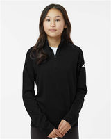 Youth Performance Quarter-Zip Pullover