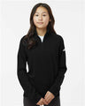 Youth Performance Quarter-Zip Pullover