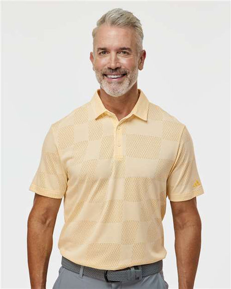Men's Ultimate365 Textured Polo