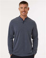 Men's Henley Long Sleeve T-Shirt