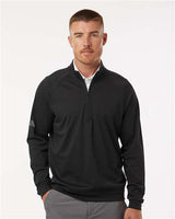 Men's Club Quarter-Zip Pullover