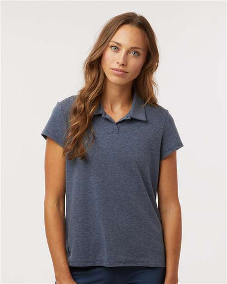 Women's Blended Polo