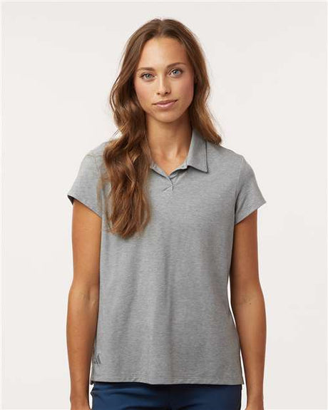 Women's Blended Polo