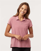 Women's Blended Polo