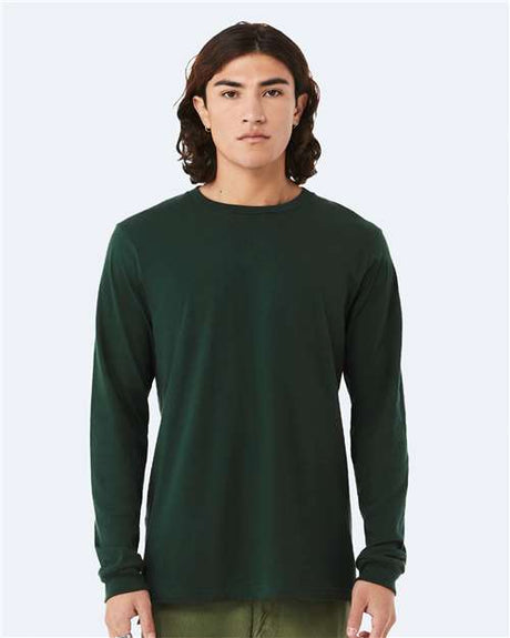 Unisex Jersey Long Sleeve Tee
