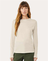 Women’s Jersey Long Sleeve Tee