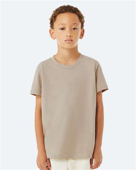 Youth Jersey Tee
