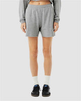 Women's Cutoff Shorts