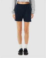 Women's Cutoff Shorts