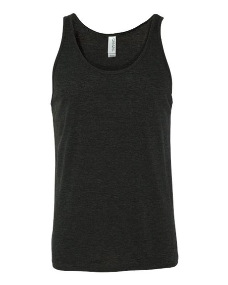 Unisex Triblend Tank