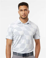 Men's Ultimate365 Textured Polo