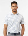 Men's Ultimate365 Textured Polo