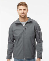 Men's Ascender™ Soft Shell Jacket