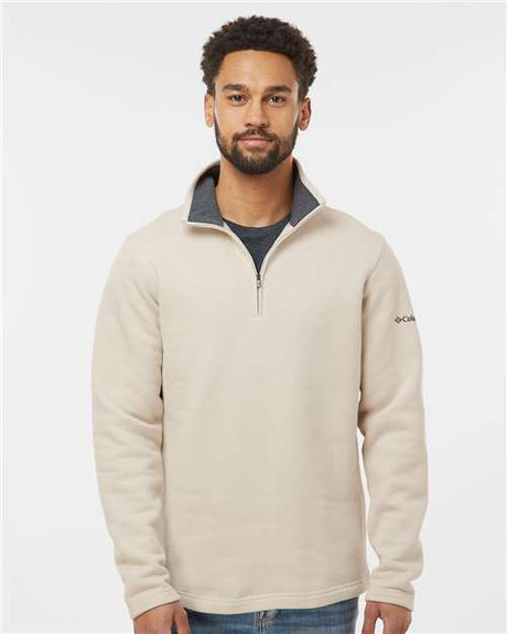 Men's Great Hart Mountain™ III Half-Zip Pullover