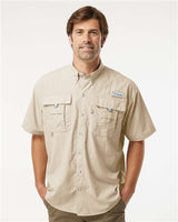 Men's PFG Bahama™ II Short Sleeve Shirt