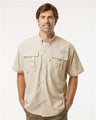Men's PFG Bahama™ II Short Sleeve Shirt