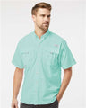 Men's PFG Bahama™ II Short Sleeve Shirt