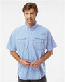 Men's PFG Bahama™ II Short Sleeve Shirt