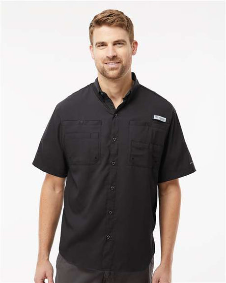 Men's PFG Tamiami™ II Short Sleeve Shirt