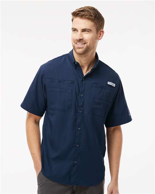 Men's PFG Tamiami™ II Short Sleeve Shirt